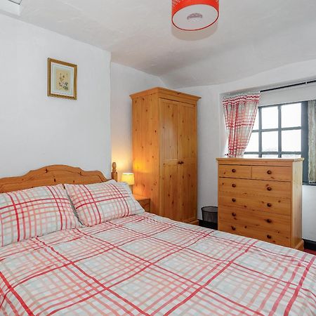 Ginnys Cottage Haworth Extérieur photo
