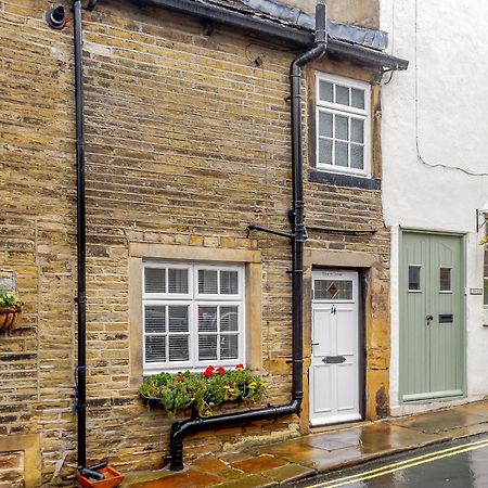 Ginnys Cottage Haworth Extérieur photo