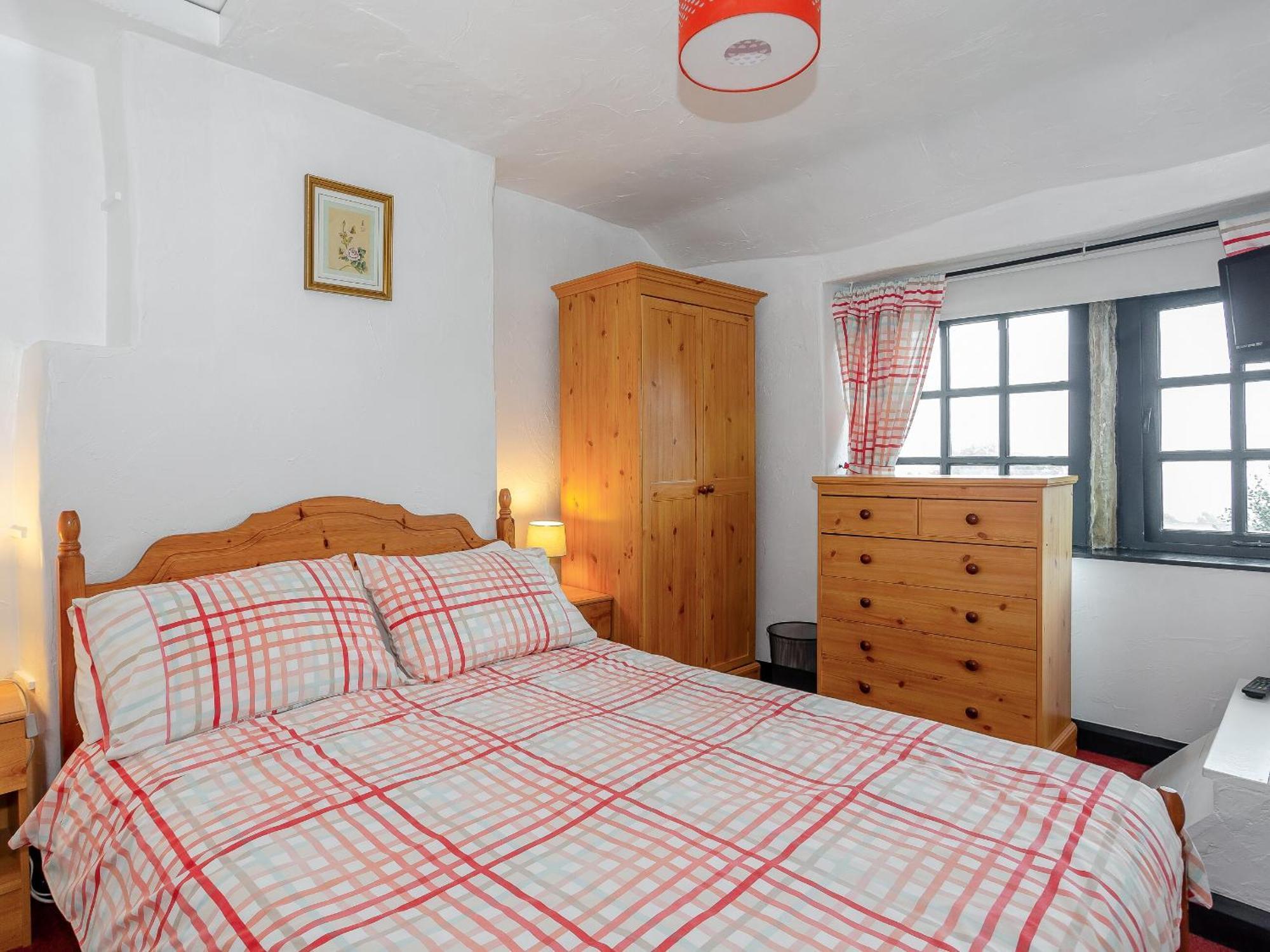 Ginnys Cottage Haworth Extérieur photo