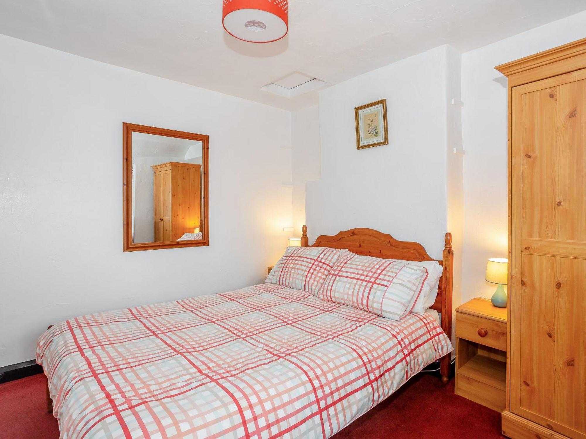 Ginnys Cottage Haworth Extérieur photo